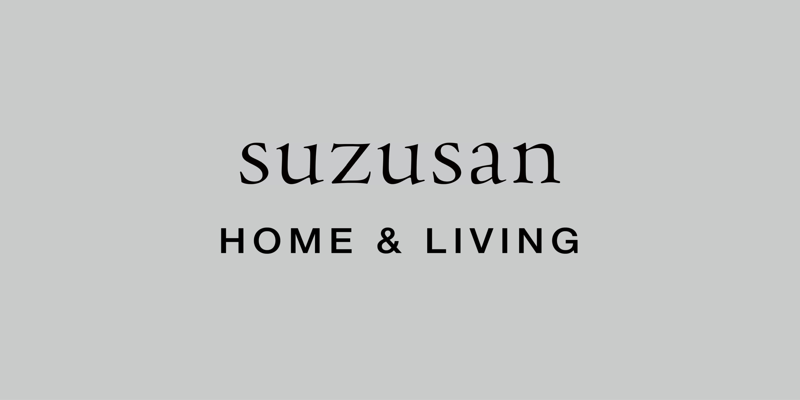 suzusan HOME&LIVING